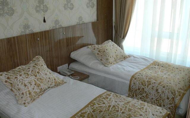 Yildirim Hotel Ankara