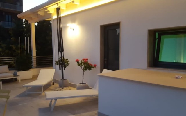 B&B del corso foggia