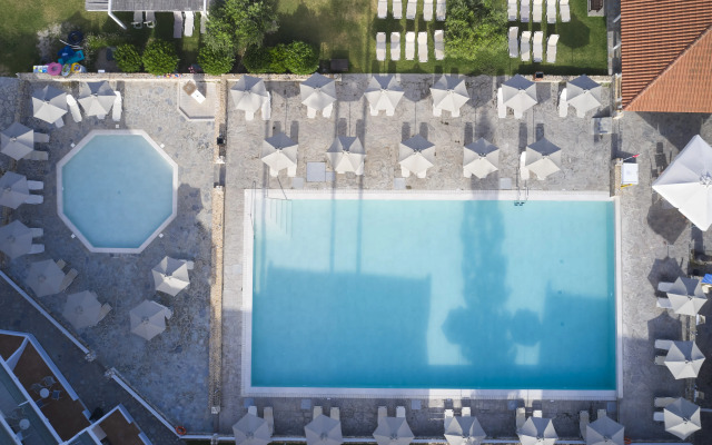 Atlantica Thalassa Hotel - All Inclusive