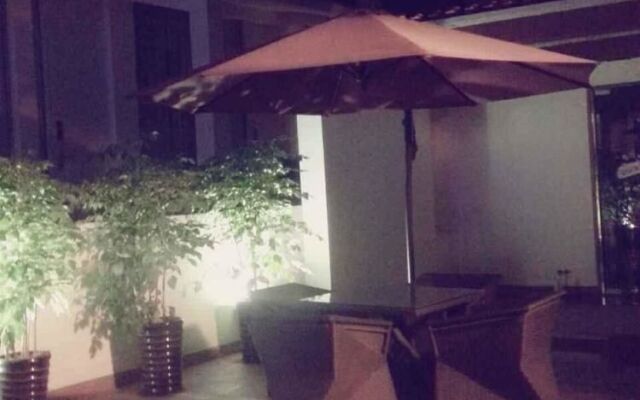 The Fux Hotel Zhongting Branch