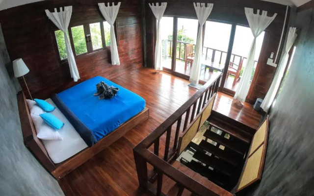 Blue Heaven Resort Koh Tao