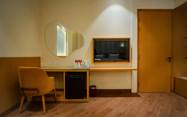 Ramada Encore by Wyndham Lucknow Airport
