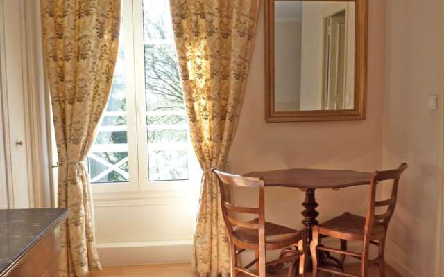 Château des Tertres