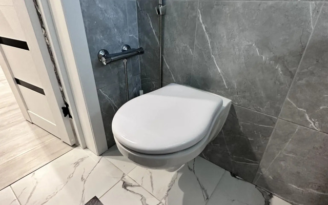 Апартаменты на улице Зур Урам 1К корпус 3