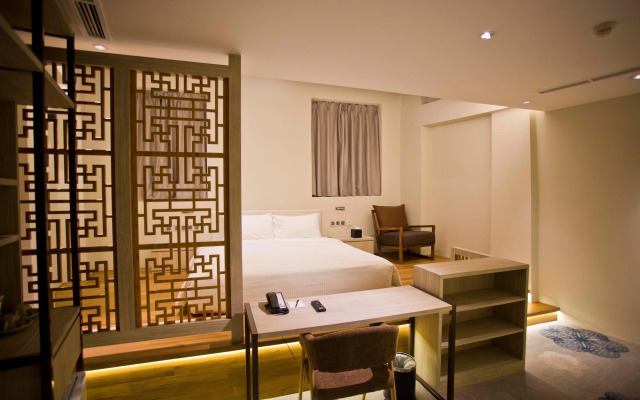 The Quay Hotel