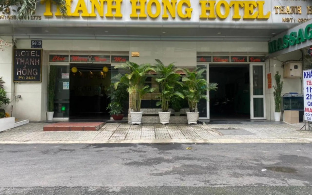 Thanh Hong Hotel