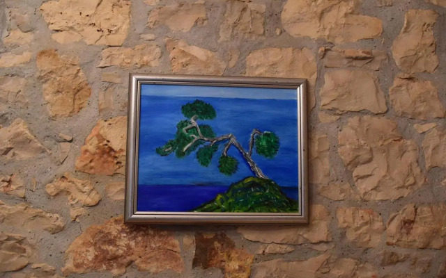Vila Majda