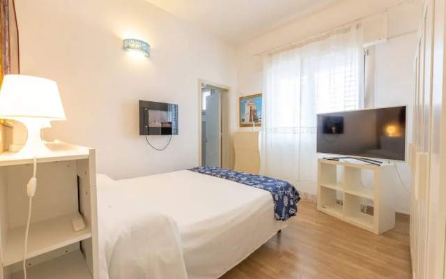 Villa Eriberto - Pool 3 Bedrooms 8 Sleeps