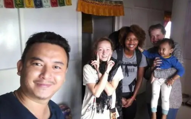 Gohills Hostel