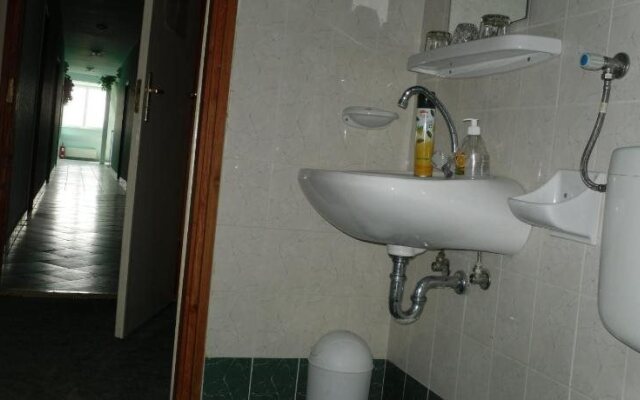 Napsugár Hotel Zamárdi