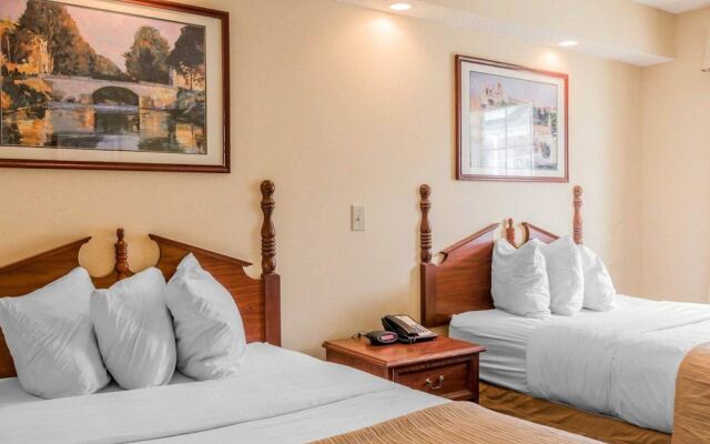 Quality Inn Sylacauga