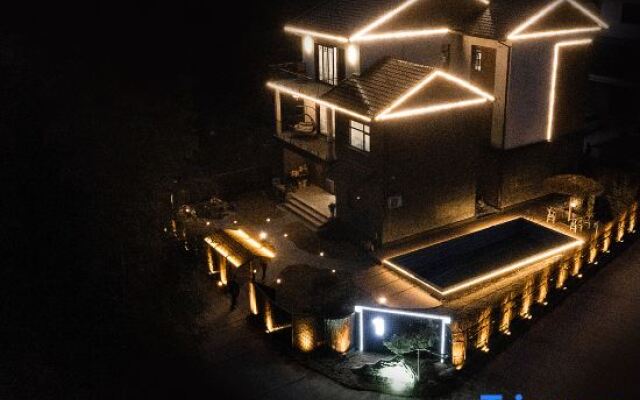 Wulixiang Changxing Graceful Bamboo Mountain Holiday Homestay