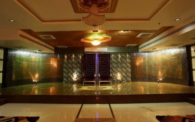 Hotel Grand Elite