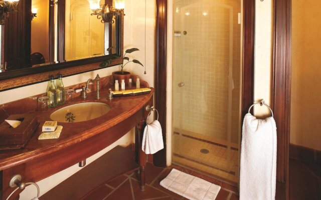 Zimbali Lodge by Dream Resorts