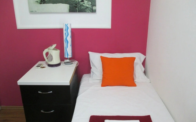 K5 Plus Single Room, Budva Center No 21
