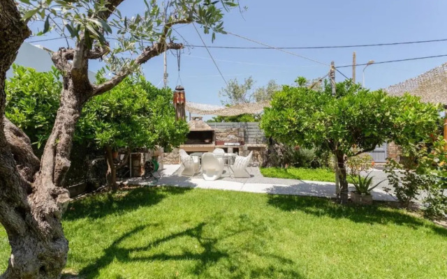 Villa Ammos in Afandou