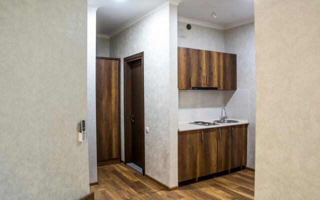 Hotel Absolut