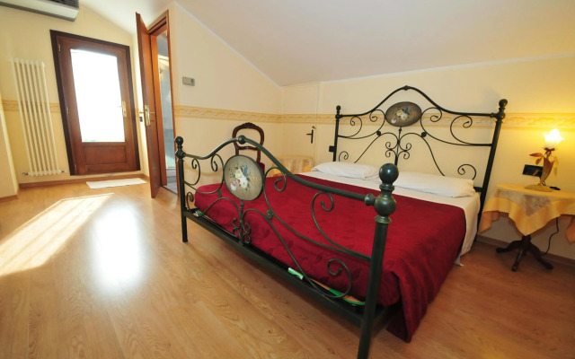 Locanda Sant'Anna
