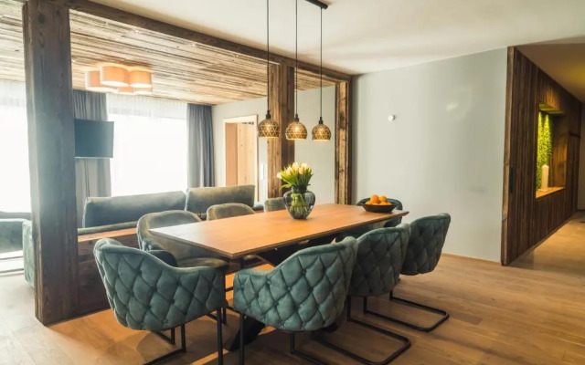 Panorama Residence Mösern