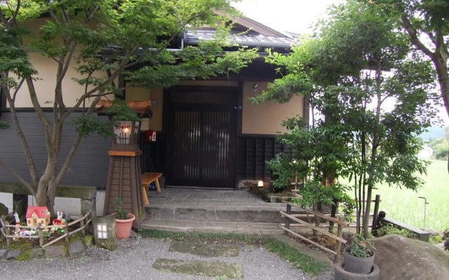 Guest House MAKOTOGE - Hostel