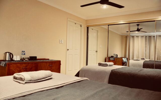 TL Warmest Homestay