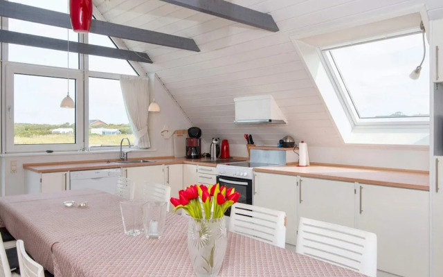 12 Person Holiday Home in Lemvig