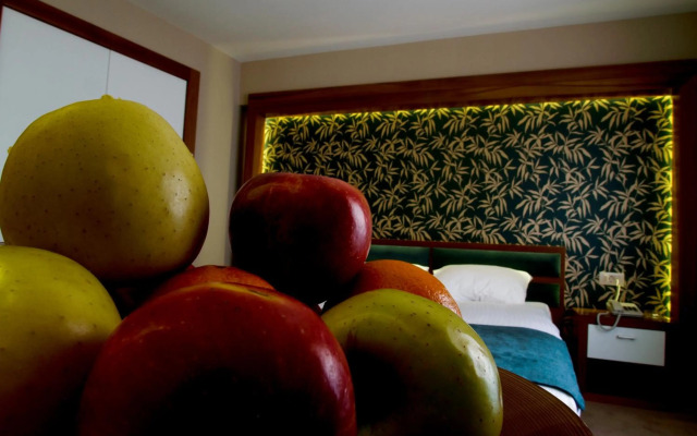 Bella Hotel