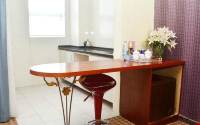 Triumph International Hotel