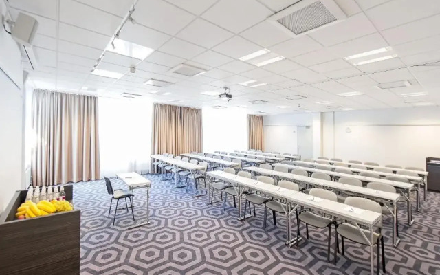 Good Morning+ Hägersten