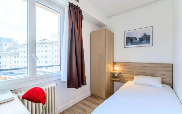 Comfort Hotel Rouen Alba