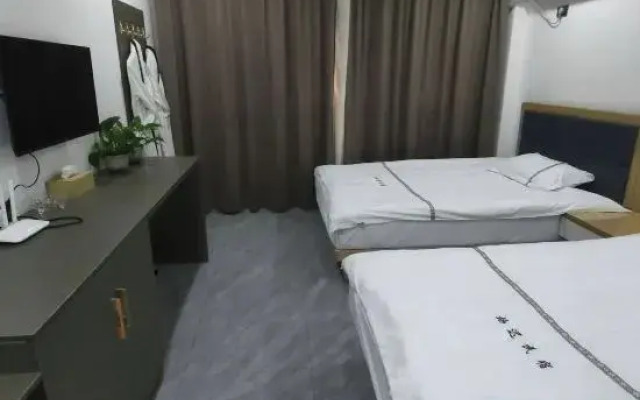 Qichi Homestay