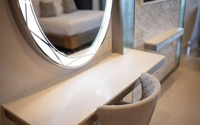 2BR Oceanview Suite Garza Blanca