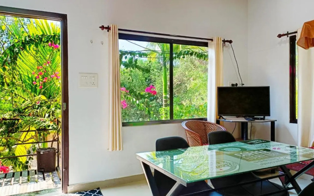 Alma Homestay