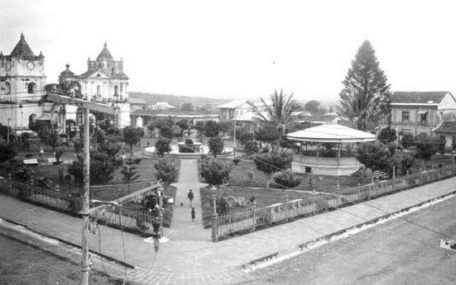 Hotel Valladolid