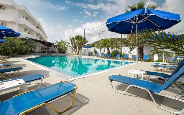 Sotirakis Hotel Studios