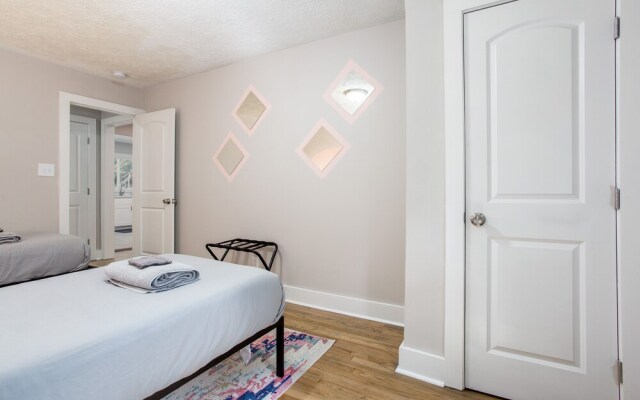 THE GAMER-4BR Home-Near Everything ATL