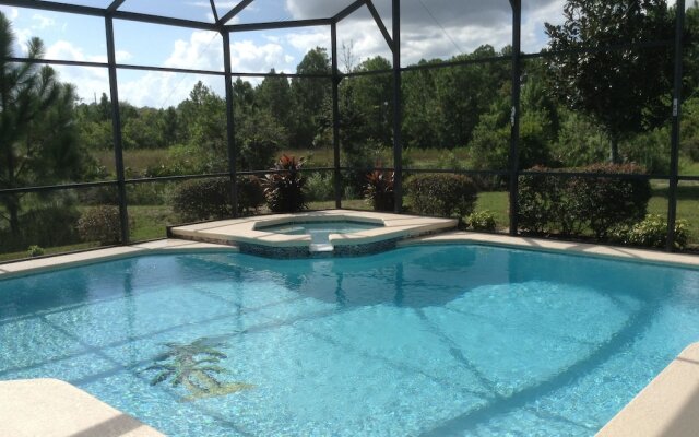 Villas USA Davenport Maingate Area