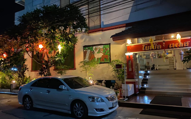 Noble Place Chiangmai