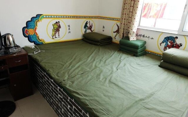 Impression Xiaoyuan Youth Hostel