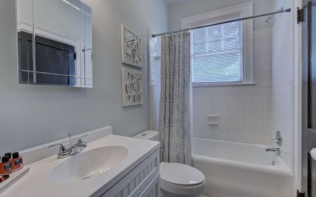 The Home Collection - Lamar Avenue