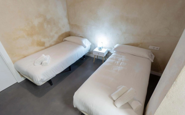 1 RentalSevilla Sunset Corner