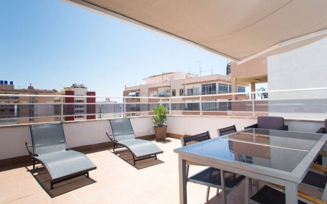 Hotel Don Pepe - Adults Only