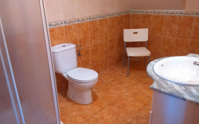 Apartamentos Luarca