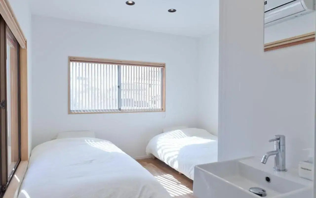 CASA Kamakura Espresso&BED