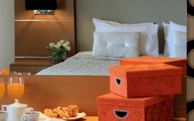 Elektra Hotel & Spa