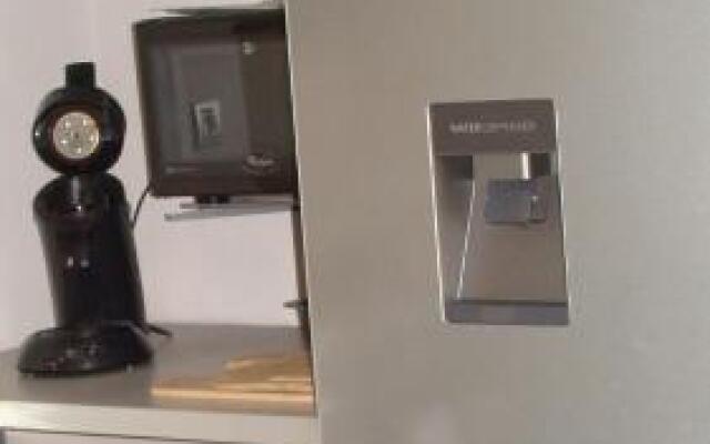 Appartement ST MARC