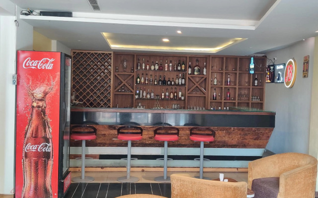 Wood Creek Resort & Spa Kasauli