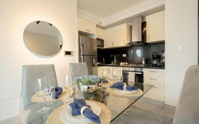Soha suites I