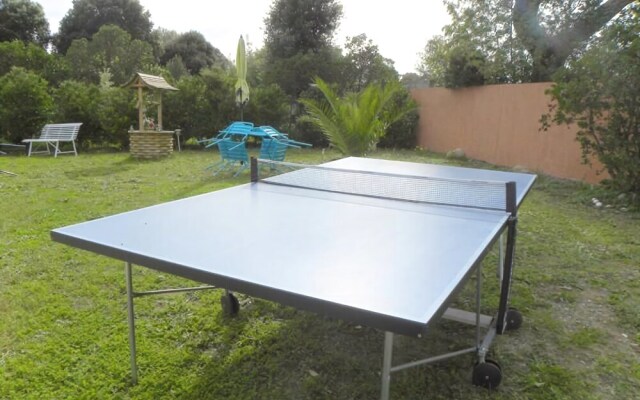 CASA MEA VILLA - PRIVATE POOL  Chalet 3