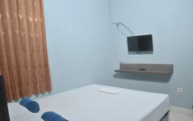 One 2 Residence